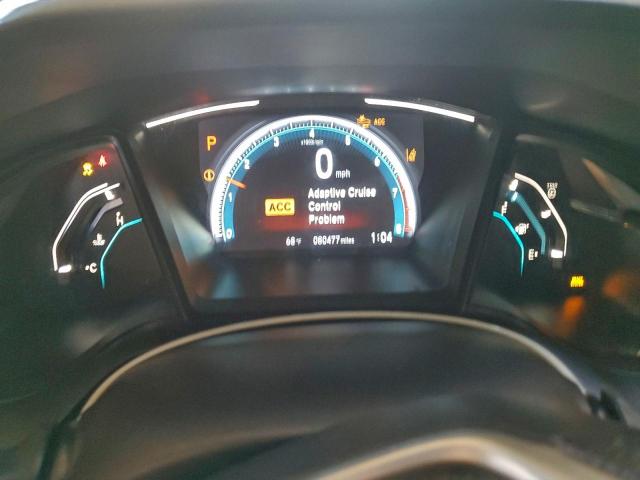 Honda Civic Lx Image 5