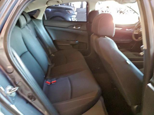 Honda Civic Lx Image 2