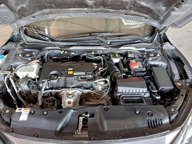 Honda Civic Lx Image 10