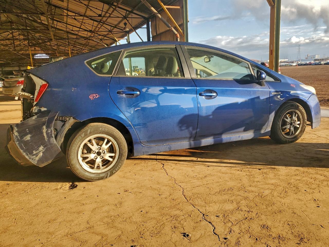 Toyota Prius Image 2