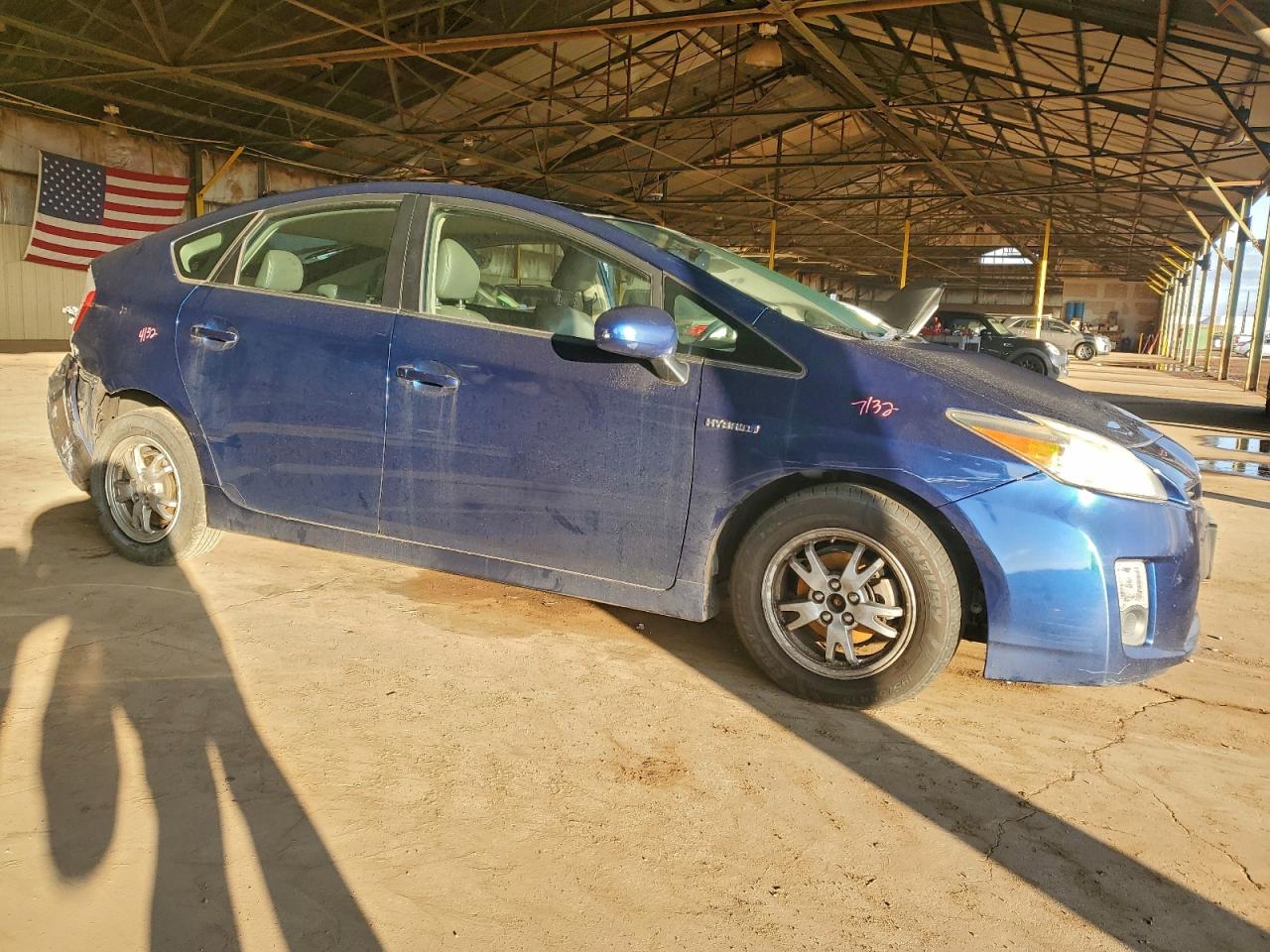 Toyota Prius Image 11