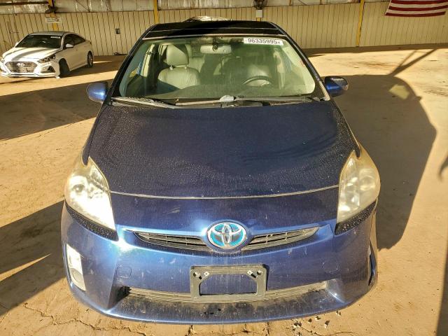 Toyota Prius Image 3