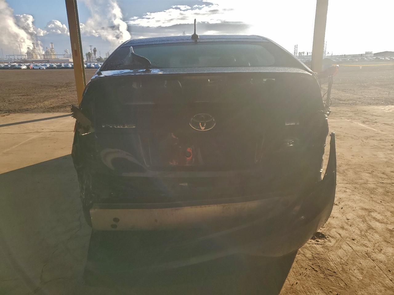 Toyota Prius Image 7