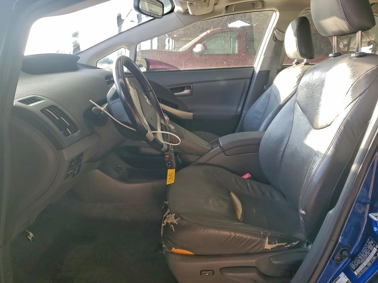 Toyota Prius Image 5