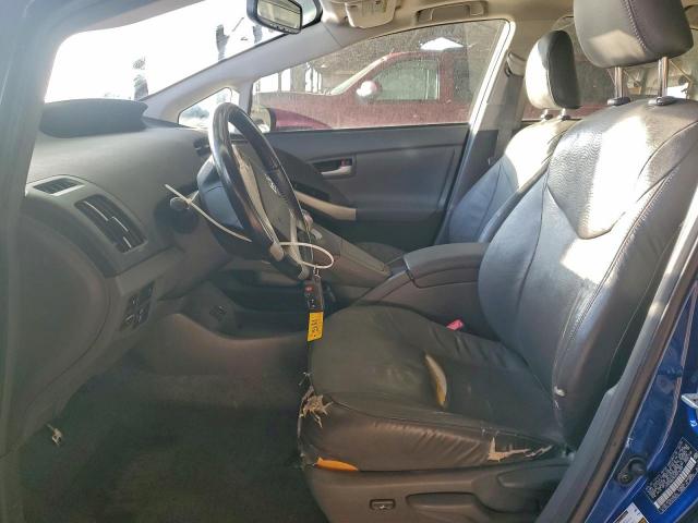 Toyota Prius Image 5