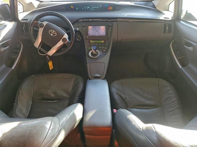 Toyota Prius Image 9