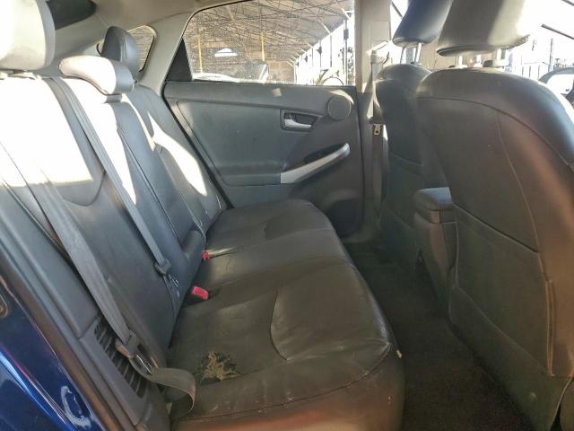 Toyota Prius Image 12