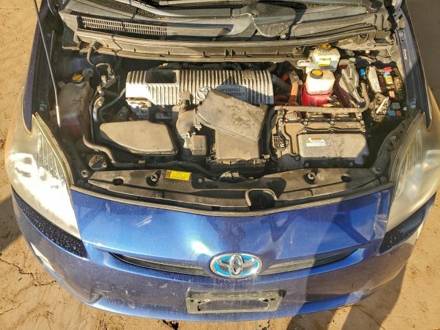 Toyota Prius Image 8