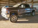 Chevrolet Silverado K1500 Ltz Image 1