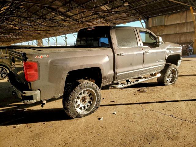 Chevrolet Silverado K1500 Ltz Image 6