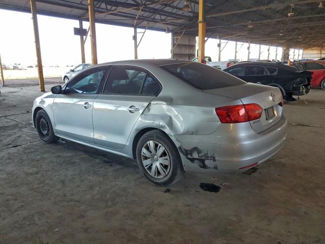 Volkswagen Jetta Base Image 3