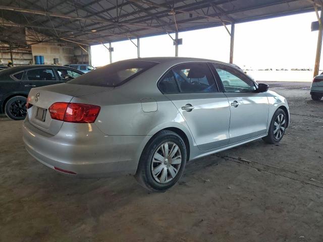 Volkswagen Jetta Base Image 2