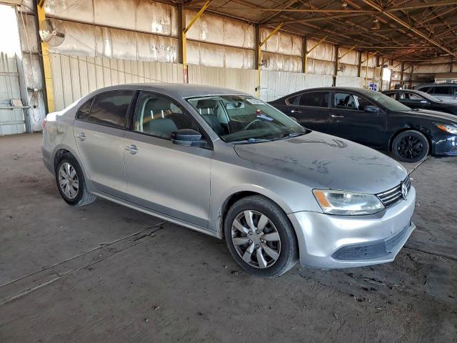 Volkswagen Jetta Base Image 7