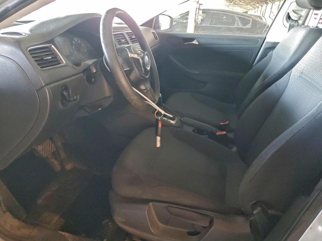 Volkswagen Jetta Base Image 6