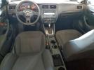Volkswagen Jetta Base Image 12