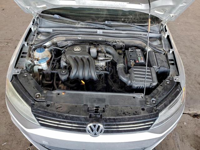 Volkswagen Jetta Base Image 10