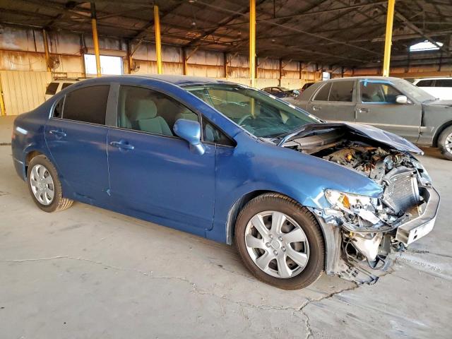 Honda Civic Lx Image 2