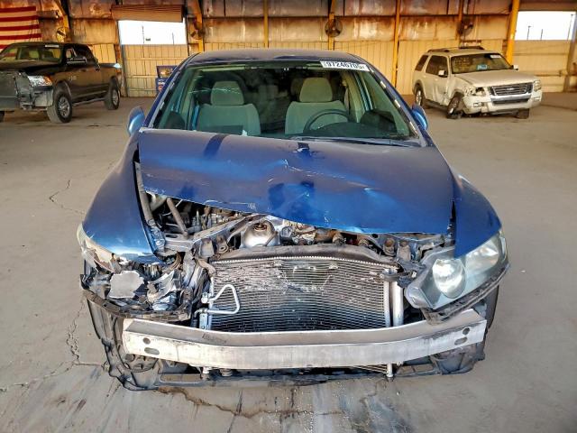 Honda Civic Lx Image 3