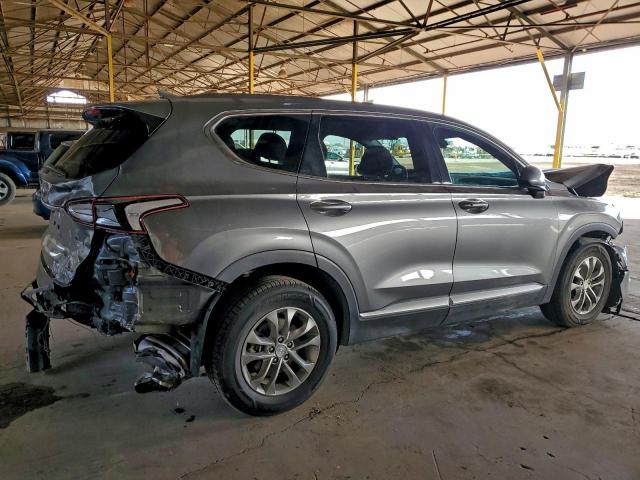 Hyundai SANTA FE Sel Image 6