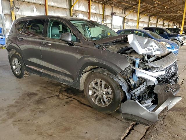 Hyundai SANTA FE Sel Image 9