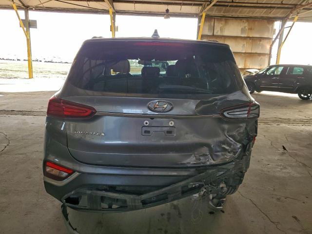 Hyundai SANTA FE Sel Image 7