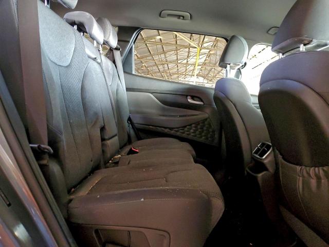 Hyundai SANTA FE Sel Image 8