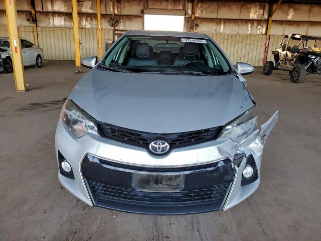 Toyota Corolla L Image 5