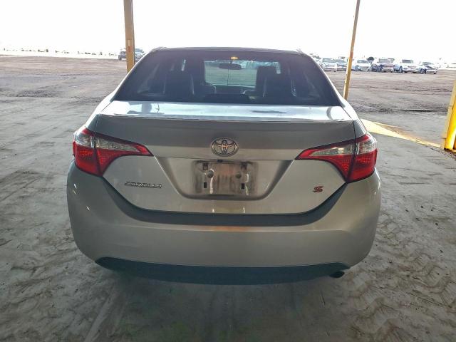 Toyota Corolla L Image 10