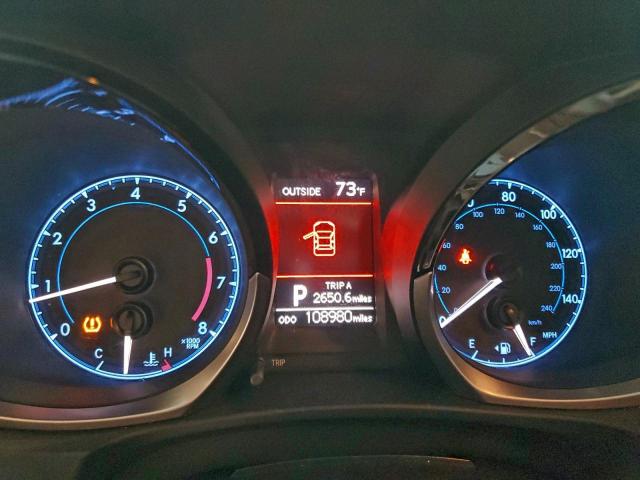 Toyota Corolla L Image 3