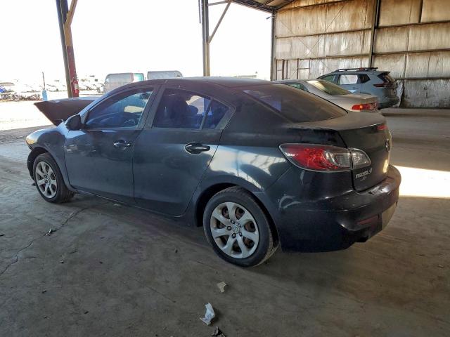 Mazda 3 I Image 12
