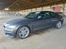 BMW 4 Series I Image 1