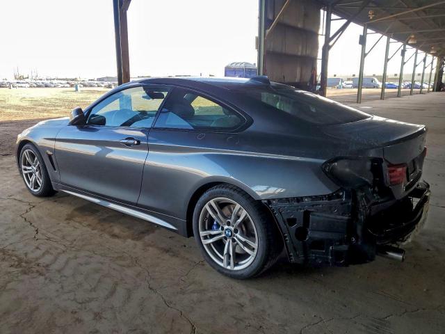 BMW 4 Series I Image 2