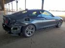 BMW 4 Series I Image 11