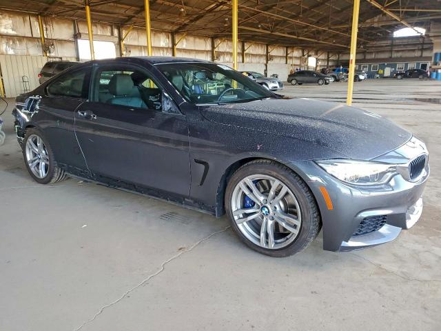 BMW 4 Series I Image 3