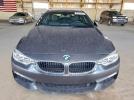 BMW 4 Series I Image 4
