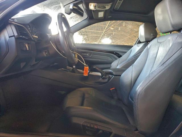 BMW 4 Series I Image 8