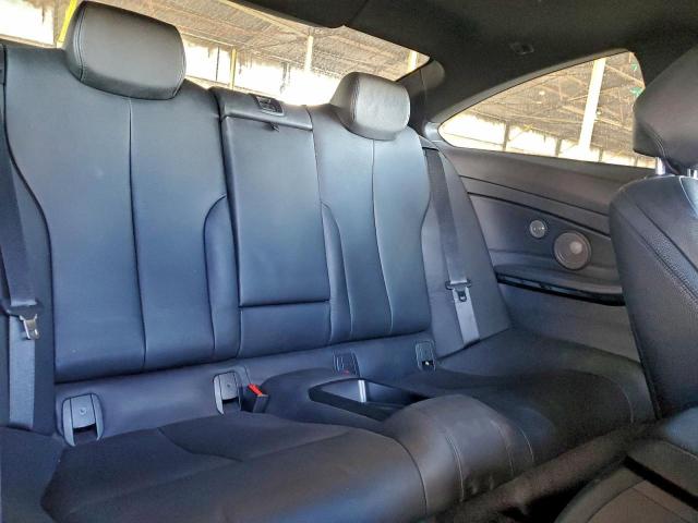 BMW 4 Series I Image 12