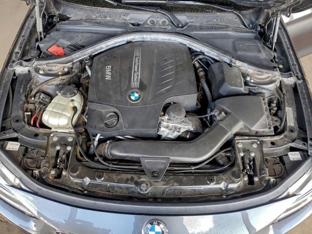 BMW 4 Series I Image 10