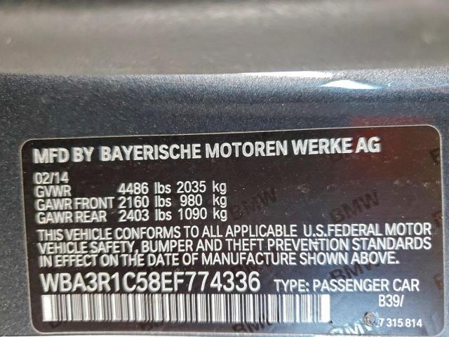 BMW 4 Series I Image 7