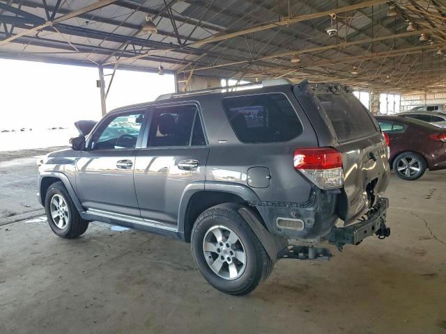 Toyota 4Runner Sr5 Image 8
