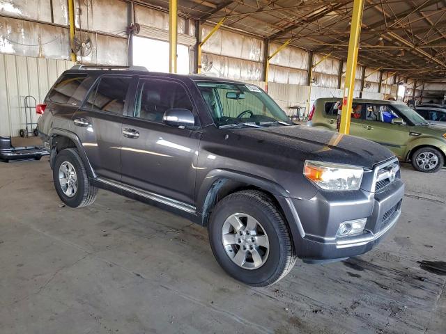 Toyota 4Runner Sr5 Image 7