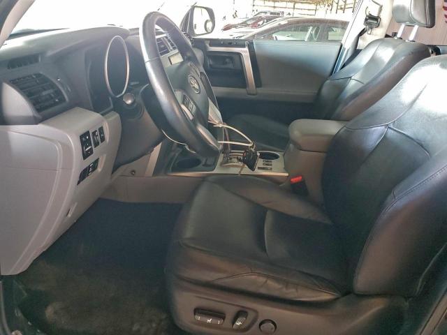 Toyota 4Runner Sr5 Image 5