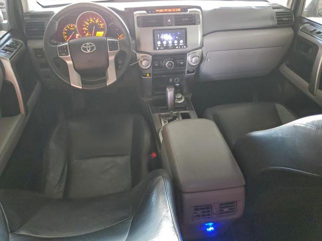 Toyota 4Runner Sr5 Image 3