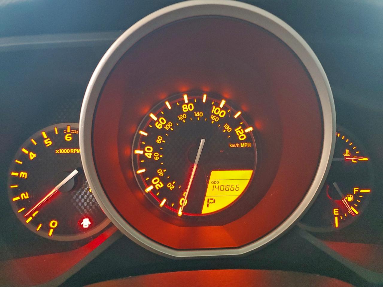 Toyota 4Runner Sr5 Image 12