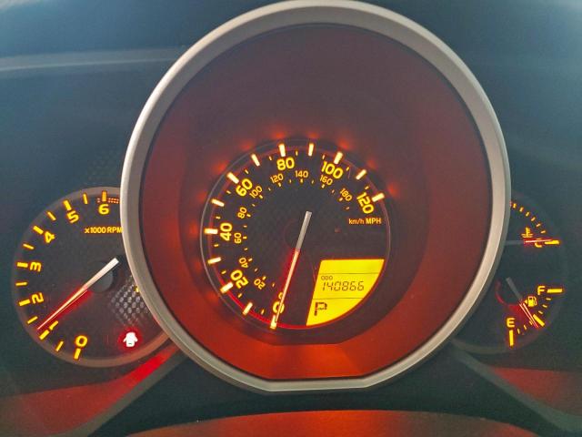 Toyota 4Runner Sr5 Image 12