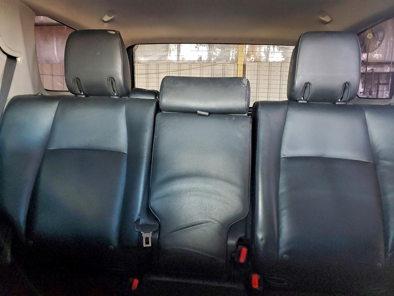 Toyota 4Runner Sr5 Image 9