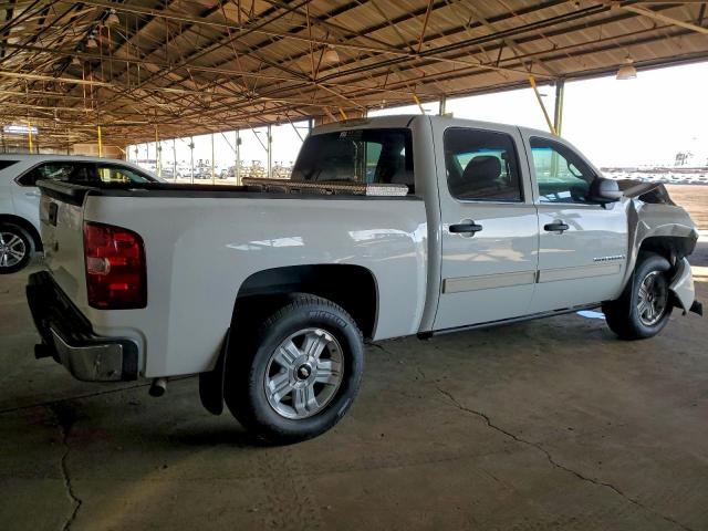 Chevrolet Silverado C1500 Lt Image 6