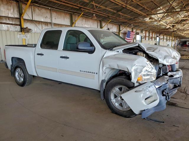 Chevrolet Silverado C1500 Lt Image 8