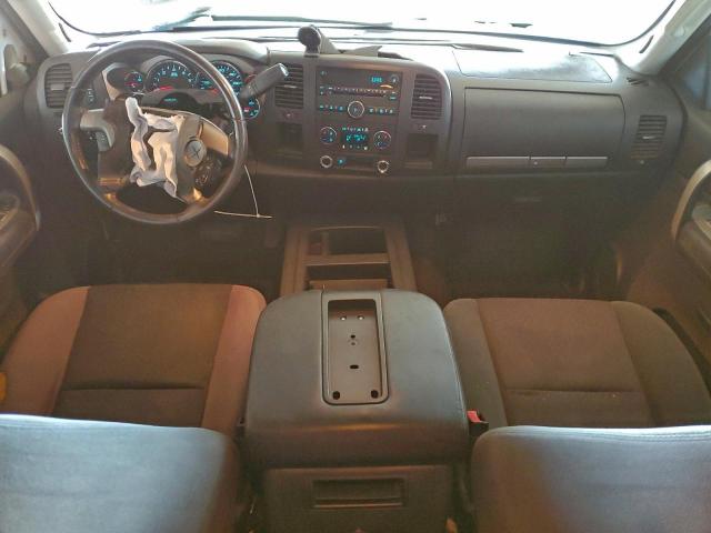 Chevrolet Silverado C1500 Lt Image 4