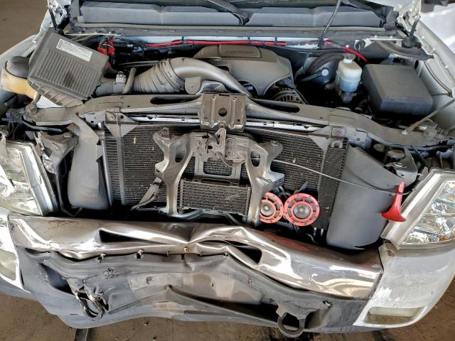 Chevrolet Silverado C1500 Lt Image 3